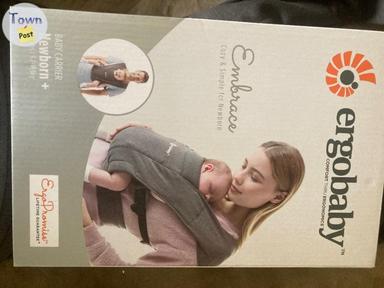 Photo of Baby carrier - 2