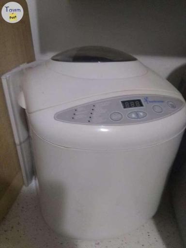 Photo of Bread maker  - 1