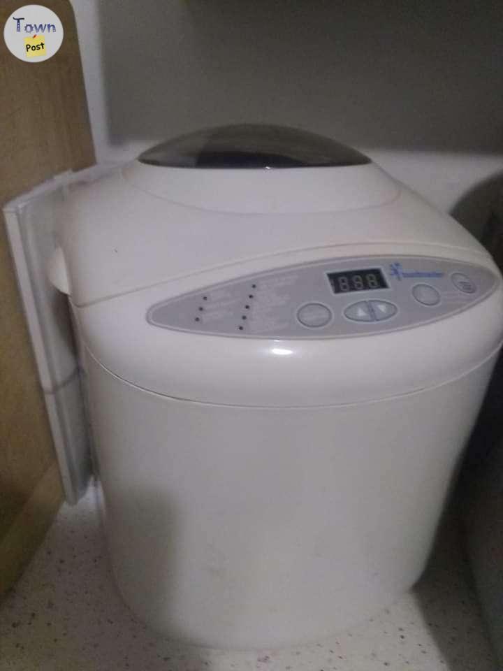 Photo of Bread maker 