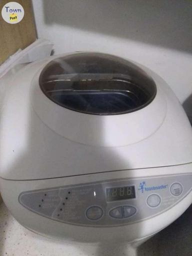 Photo of Bread maker  - 2