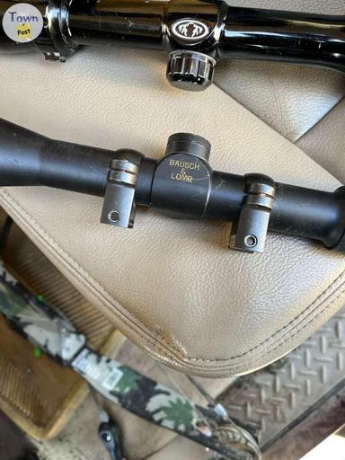 Photo of 2 gun scopes for sale. - 1