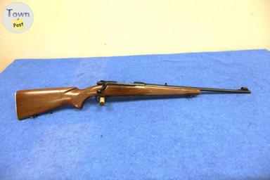 Photo of Winchester pre 64 Model 70 Featherweight - 243 Win - circa 1961 - 1