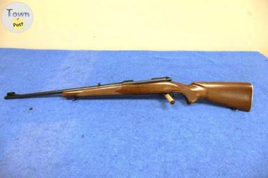 Photo of Winchester pre 64 Model 70 Featherweight - 243 Win - circa 1961 - 2