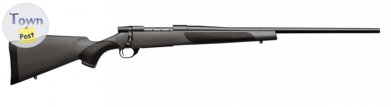 Photo of BRAND NEW!!! -- Weatherby Vanguard 2 300 Win Mag Synthetic -- Cheaper than Cabela's!