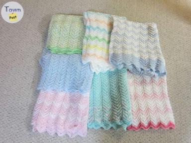 Photo of Baby Blankets - 1