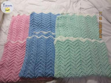 Photo of Baby Blankets - 2