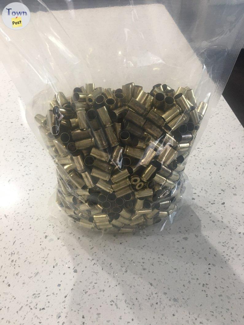 Photo of 9m Brass