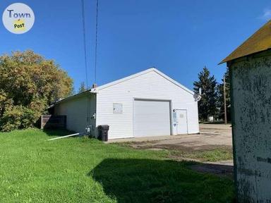 Photo of Very unique House with attached Shop in Pickardville for sale - 2