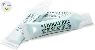 Photo of Froglube CLP Lubricant-Protectant 5ml Squeeze Packs - 2