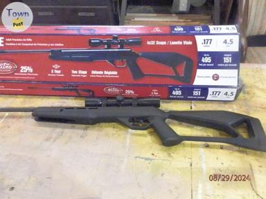 Photo of Air Rifle for sale - 1