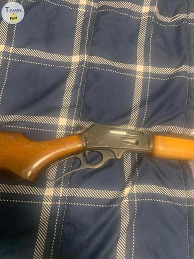 Photo of Marlin 336    - 1