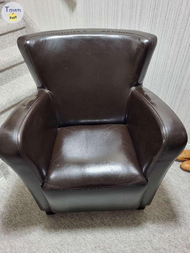 Photo of Accent Chair