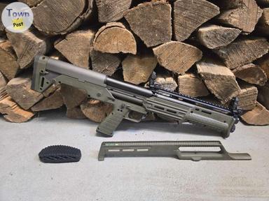 Photo of Kel Tec KS7 excellent condition 1200$ (FREE shipping). - 1