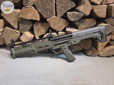 Photo of Kel Tec KS7 excellent condition 1200$ (FREE shipping). - 2