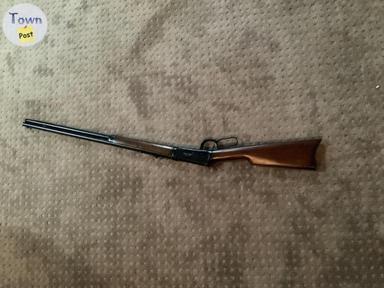 Photo of Winchester model 1894 WS32 - 1