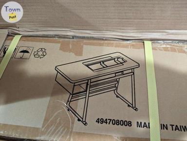 Photo of Make Someone Happy This Christmas - Sewing Machine Table for sale - 1