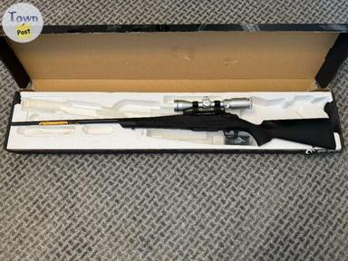 Photo of BROWNING 7MM REM. MAG. STALKER A BOLT 3 - 1