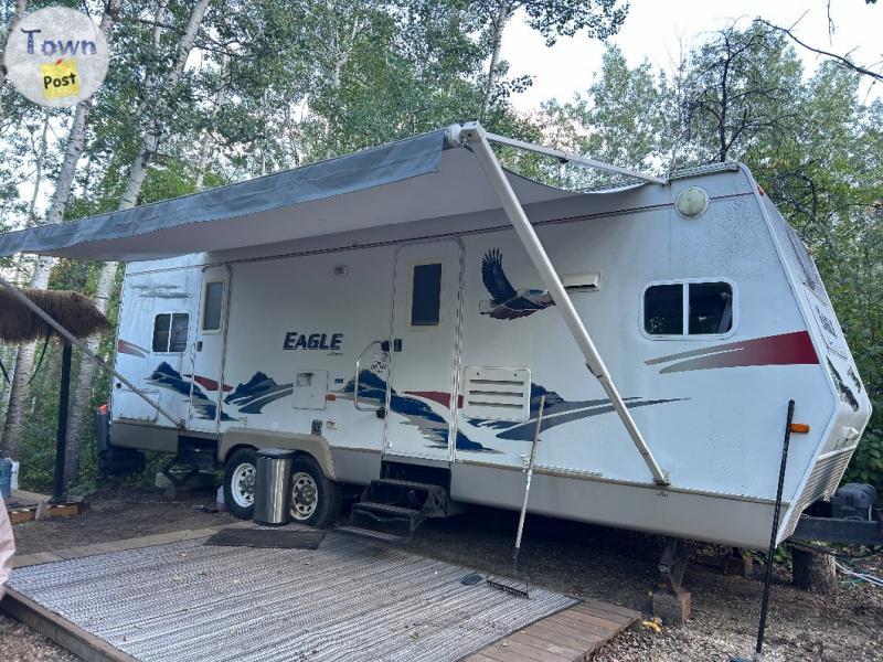 Photo of 2006 Jayco Eagle 28FKS 