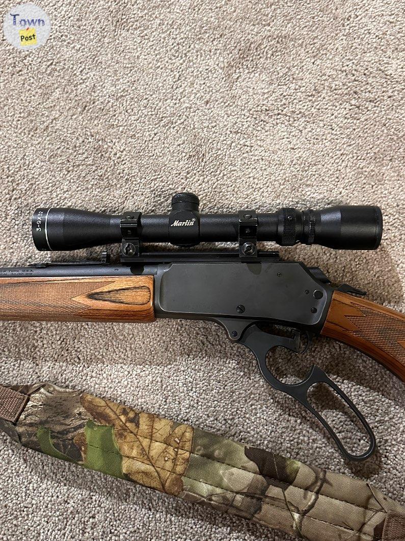 Photo of Marlin 336w