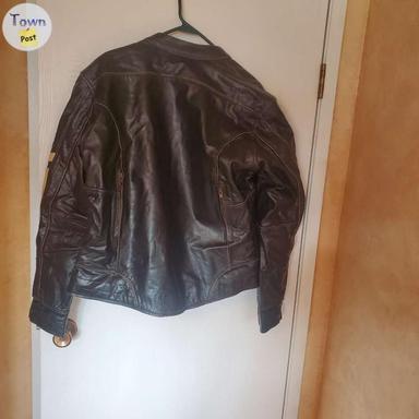 Photo of Leather Jacket  - 1