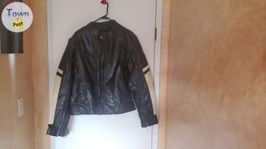 Photo of Leather Jacket  - 2