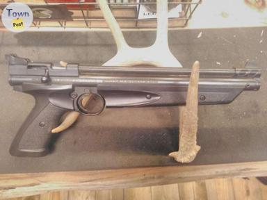 Photo of Crosman 1377 - 1