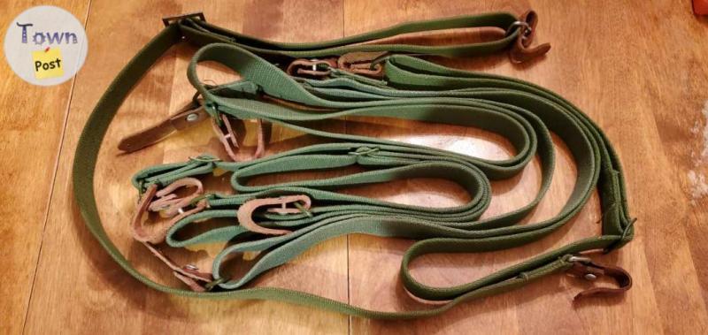 Photo of Chinese surplus SKS/Type 81/AK slings