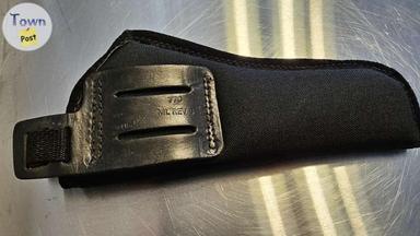 Photo of Roys leather goods holster 770 ML REV6 - 2