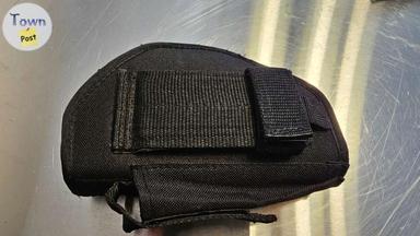 Photo of crossman pistol holster  - 2