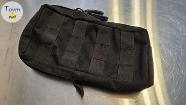 Photo of New cabelas molle utility pouch  - 1