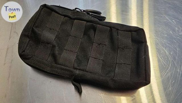 Photo of New cabelas molle utility pouch 