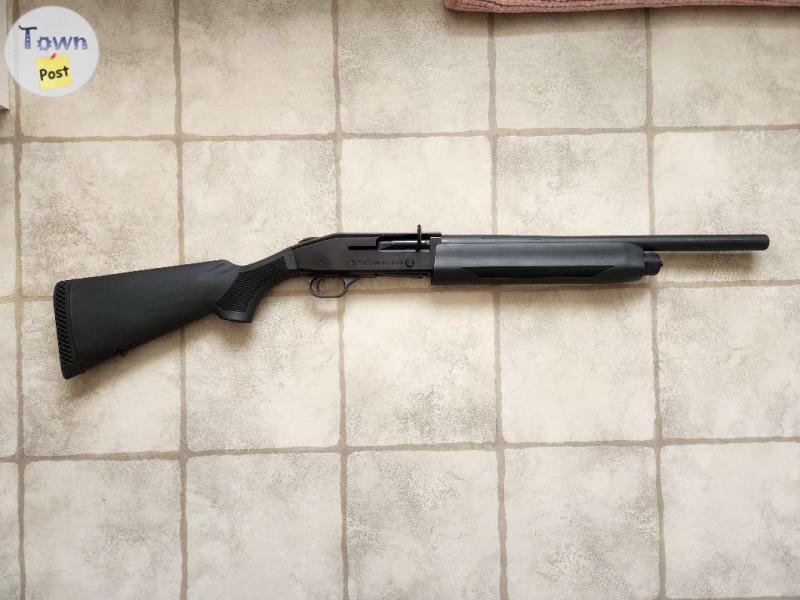 Photo of Mossberg 930 18.5"