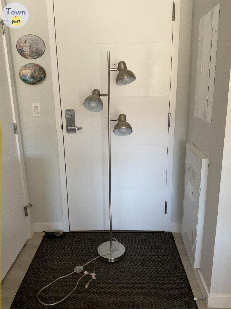 Photo of Floor lamp