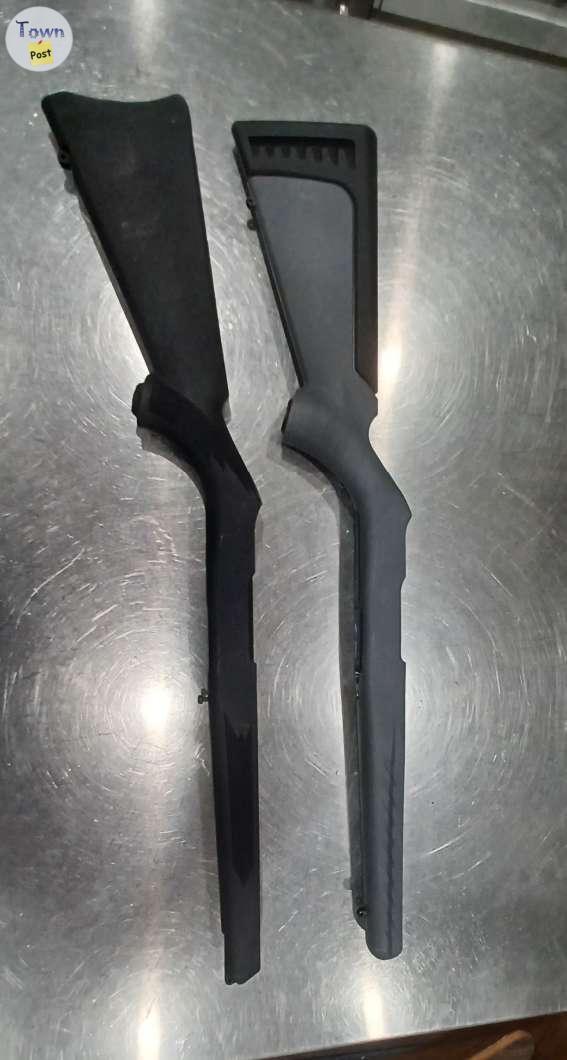 Photo of New factory 10/22 stocks