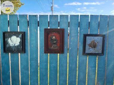 Photo of Yard art and decor  - 2