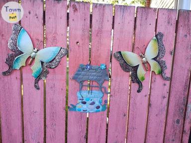 Photo of More yard art available  - 1