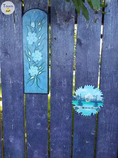 Photo of More yard art available  - 2