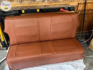 Photo of J J Upholstery service - 2