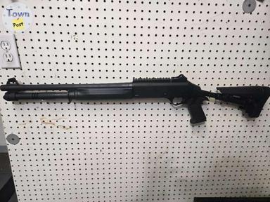 Photo of Revolution Armory Impact R4 (M4 clone Benelli) in excellent condition - $850 (FREE shipping). - 1