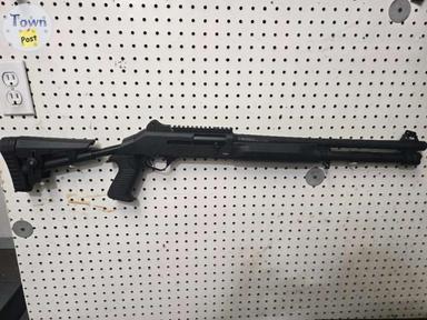 Photo of Revolution Armory Impact R4 (M4 clone Benelli) in excellent condition - $850 (FREE shipping). - 2