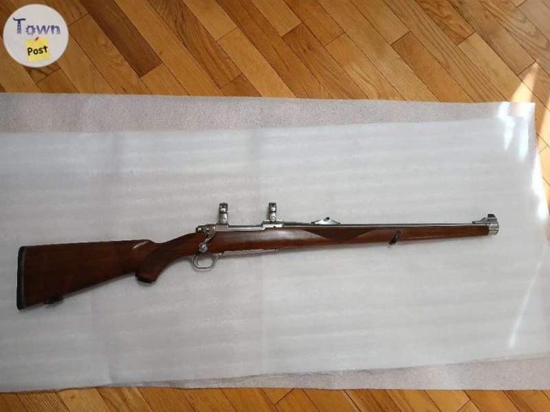 Ruger M77 .22-250 · Sporting Goods in Winnipeg · TownPost