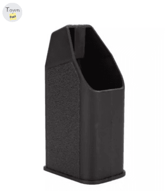 Photo of Glock Magazine loader for 9mm/.40/.357/.45 Handgun and pistol