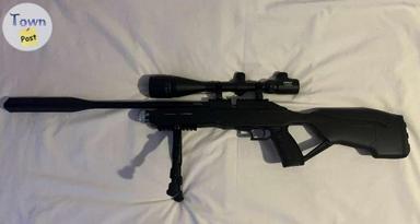 Photo of Umarex Fusion 2 495fps .177 pellet gun - 2