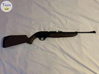 Photo of Crosman Pumpmaster .177 495fps pellet/bb rifle - 2