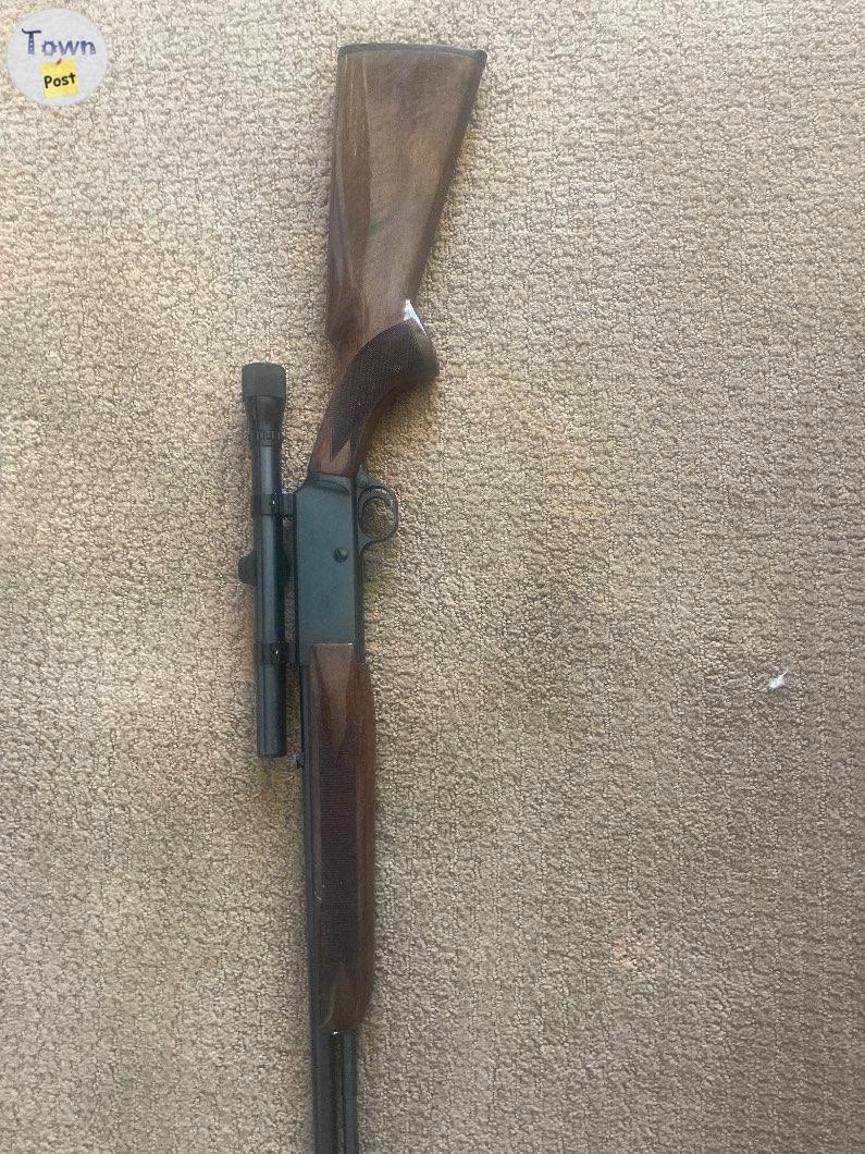 Photo of Browning BAR 22 almost immaculate