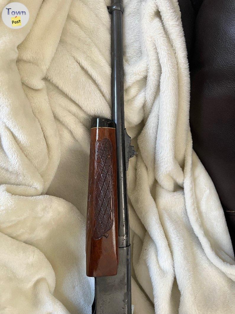 Photo of Remington 7600