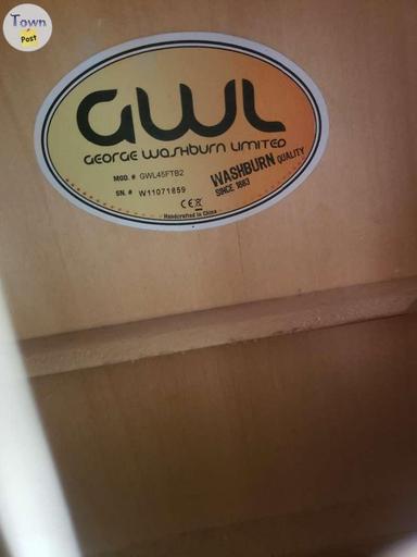 Photo of GWL acoustic  - 2