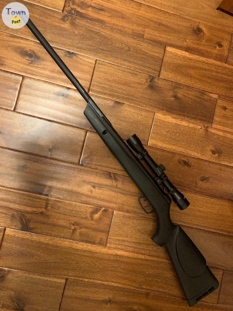 Photo of Gamo Shadow pellet gun