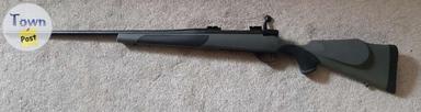 Photo of Weatherby Vanguard Series 2 - 1