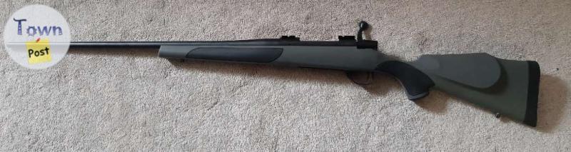 Photo of Weatherby Vanguard Series 2